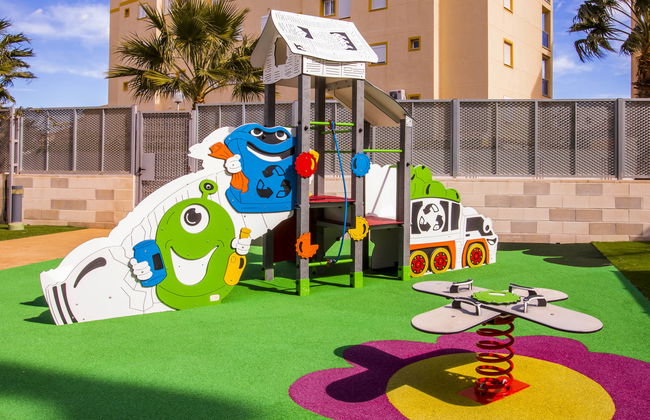 Dunas Plus Penthouse - Foto 28