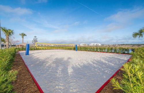 3111-302HM STOREY LAKE, CONDO 2/2 LAKE VIEW - Foto 27