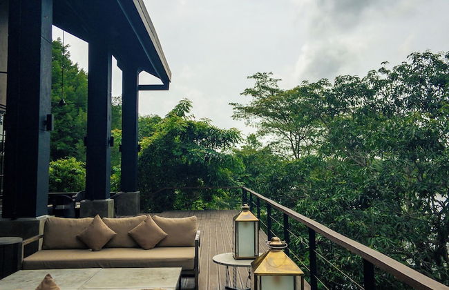 LilyPod Villa - Photo 31