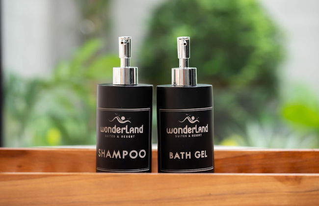 Wonderland Suites and Resort - Foto 70