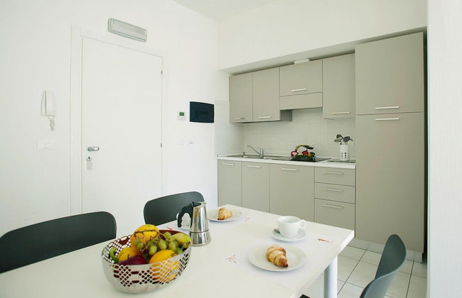 Apartment in Pietra Ligure With Garden - Foto 2