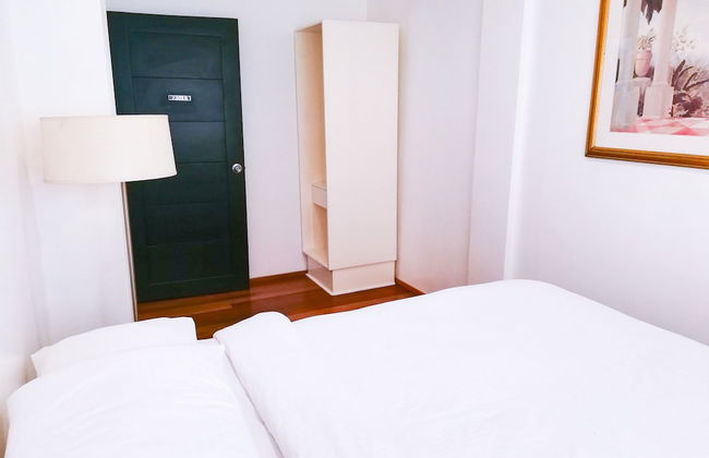 87 Guesthouse - Foto 16