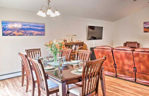 Montrose Townhome 13 Mi to Black Canyon Natl Park - Foto 6