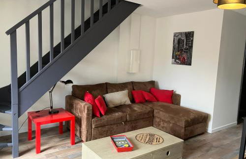 Loft Le Petit Solognot - Foto 6