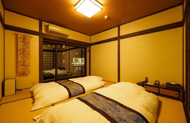 K's Villa Takasegawa-tei - Foto 4