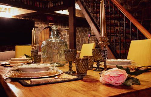 Cueva del abuelo - Foto 11