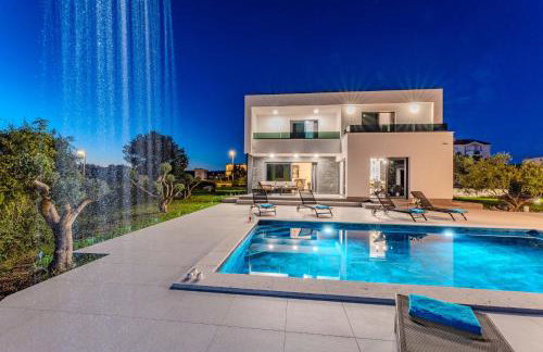 Villa Garoful ZadarVillas - Foto 31