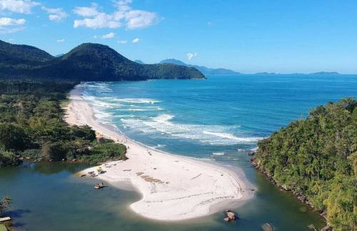 Casa chalé itamambuca - Foto 27