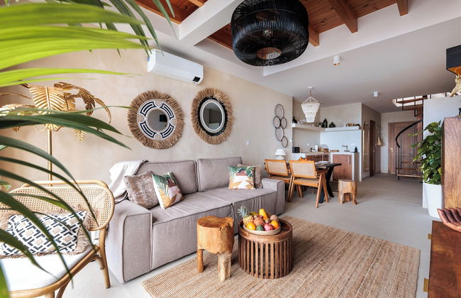 Bahía Luxury Apartments - Foto 75