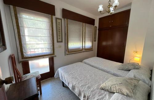 Apartamento en Nanin-Sanxenxo - Foto 14
