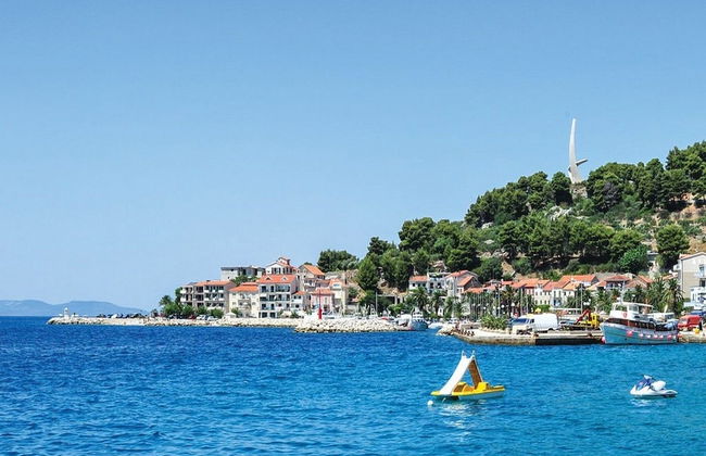 Villa Blanka - Photo 41