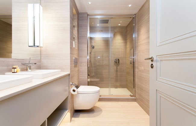 Hope House Residences by Aeria Apartments - Foto 67