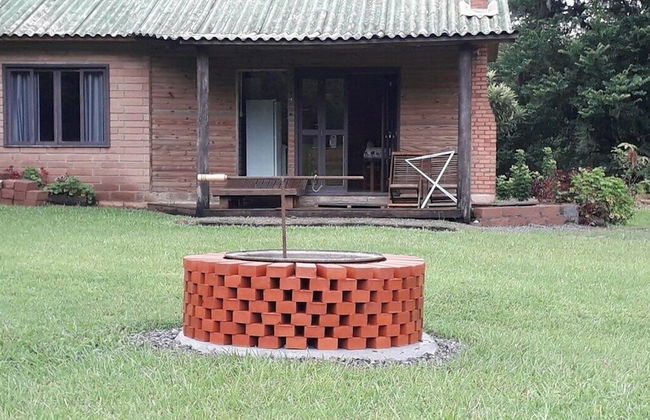 Tiny House Garden - Praia Grande - SC - Foto 75