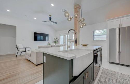 Stylish, 2 Bedroom in Houston-Bellaire - Foto 18