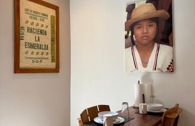 Downtown Suites - Foto 22