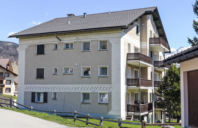 Chesa Clüs 6 - Foto 29