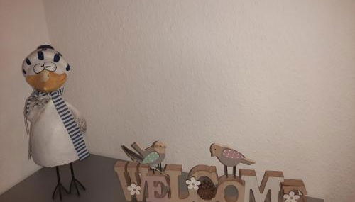 Wunderschöne Ferienwohnung ´Mal seh´n`direkt am Nordseedeich - Foto 2