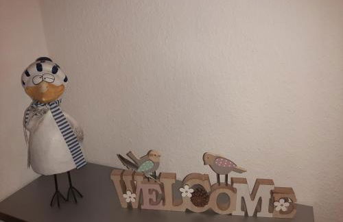 Wunderschöne Ferienwohnung ´Mal seh´n`direkt am Nordseedeich - Foto 2