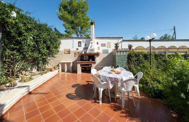 Coral Apartment In Porto Cesareo - Foto 1