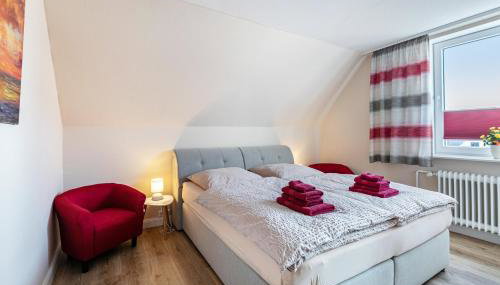 Ferienwohnung am historischen Markt - Foto 2