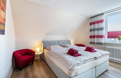 Ferienwohnung am historischen Markt - Foto 2