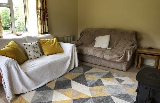 Beautiful 3 Bedroomed Cotswolds Farmhouse - Photo 11