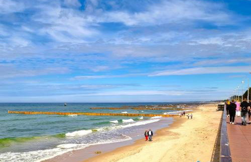 365PAM - Apartamenty Szmaragdowa 21 Przy Plaży - SALA ZABAW, SIŁOWNIA, PARKING W CENIE - Foto 28