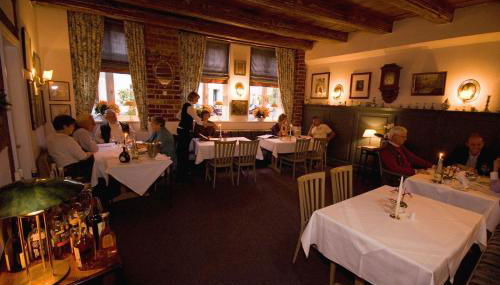 Ferienwohnung im Wasserviertel - Foto 2