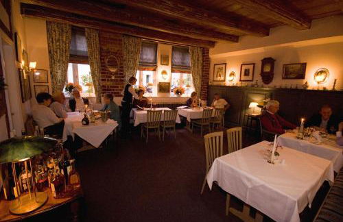 Ferienwohnung im Wasserviertel - Foto 2