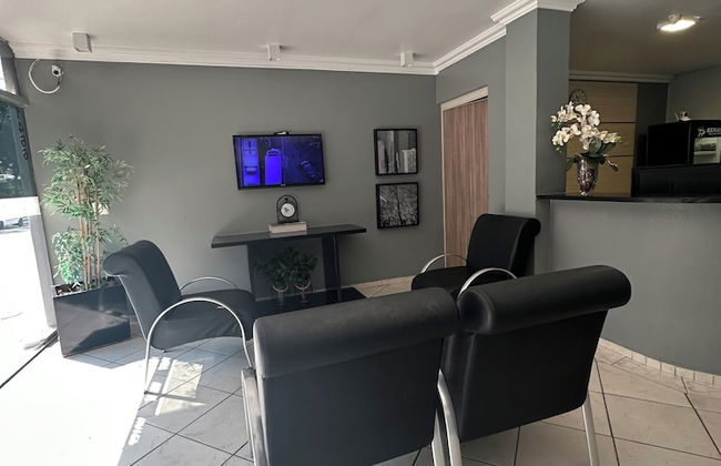 Renata Palace Hotel - Foto 2