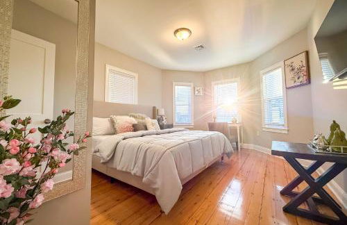 40-Newly renovated, stylish and beautiful apartment with 4br - Foto 21