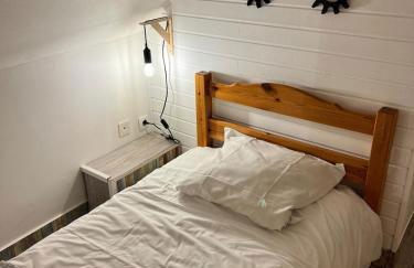 Grand gite rénové, jacuzzi, jardin, rivière, calme - Foto 5