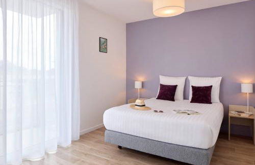 Quality Aparthotel Mont-de-Marsan - Foto 6