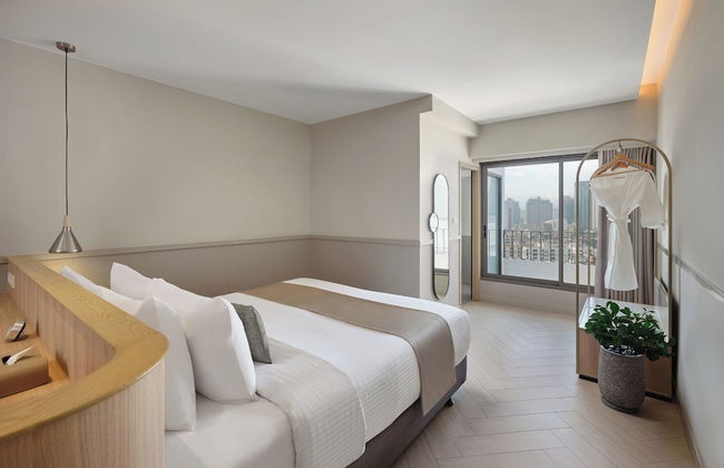 Somerset Sukhumvit 71 Bangkok - Foto 80