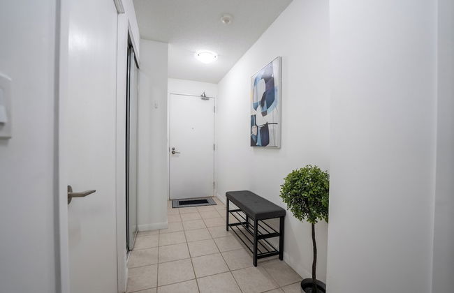 Fort York Suites - Foto 34