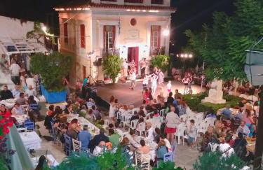 Gaia Vacation Home - Foto 74