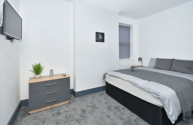 Townhouse @ 24 Brunswick Place Stoke - Foto 26