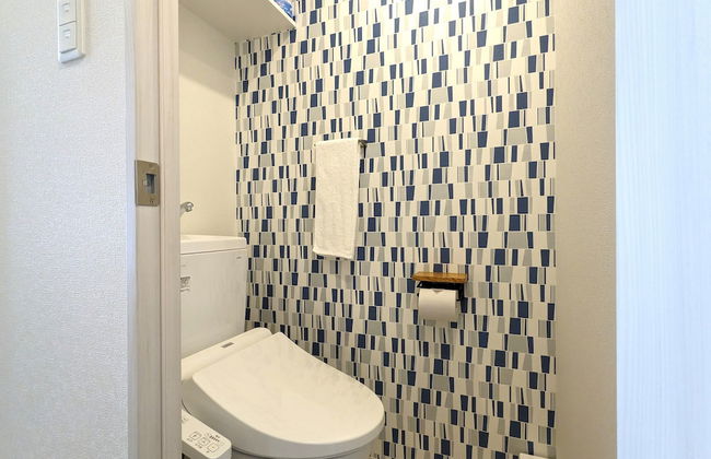 ESLEAD HOTEL Osaka Ebisu - Foto 14