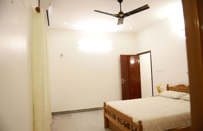 Beautiful 2-bed Apartment in Ernakulam - Foto 6