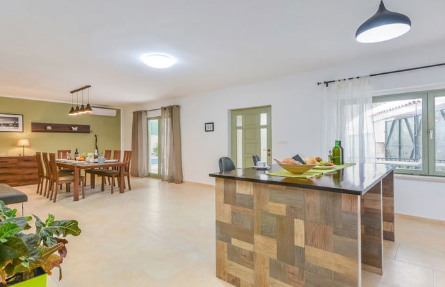 Villa Martin - Foto 22