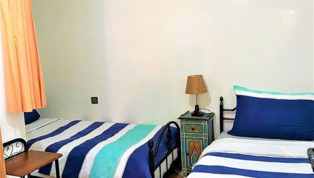 Dar Statia 3 - Foto 3, Zimmer