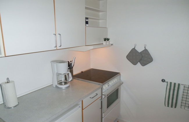 Herning City Apartments - Foto 4