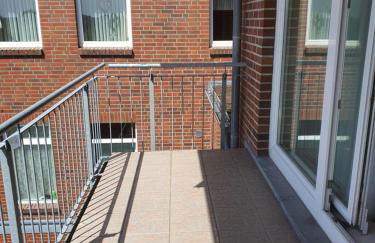 Nah am Strand in Bensersiel, Wooge 45 - Photo 29