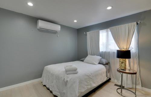 Deck and Yard Pet-Friendly Apartment in Magna! - Foto 17