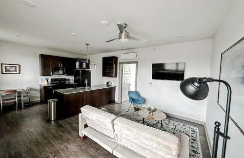 Sleepover Little Rock 1BD 1BA Apartments - Foto 66