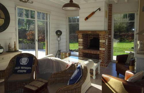 House in Normandy With Sauna & Coastal Charm - Foto 3