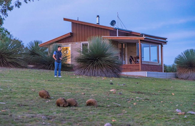 Ecopia Retreat - Foto 33