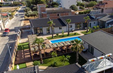 Paradise Apartments Artemida - Foto 20