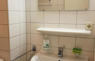 Quiet City-Apt, 4min City-Center, 18min Fair Nürnberg!!! - Foto 17