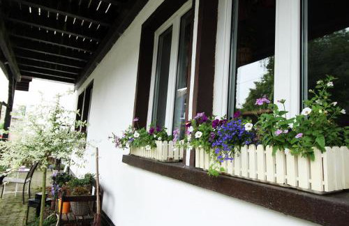 Ferienwohnung Ulrichstein/ Bobenhausen II - Foto 29